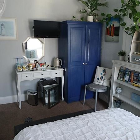 Marjune Guest House Weymouth Zewnętrze zdjęcie