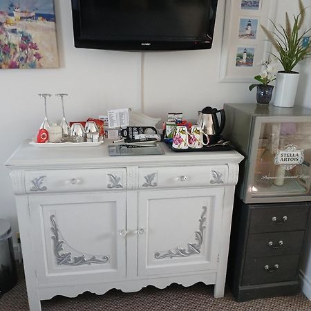 Marjune Guest House Weymouth Zewnętrze zdjęcie