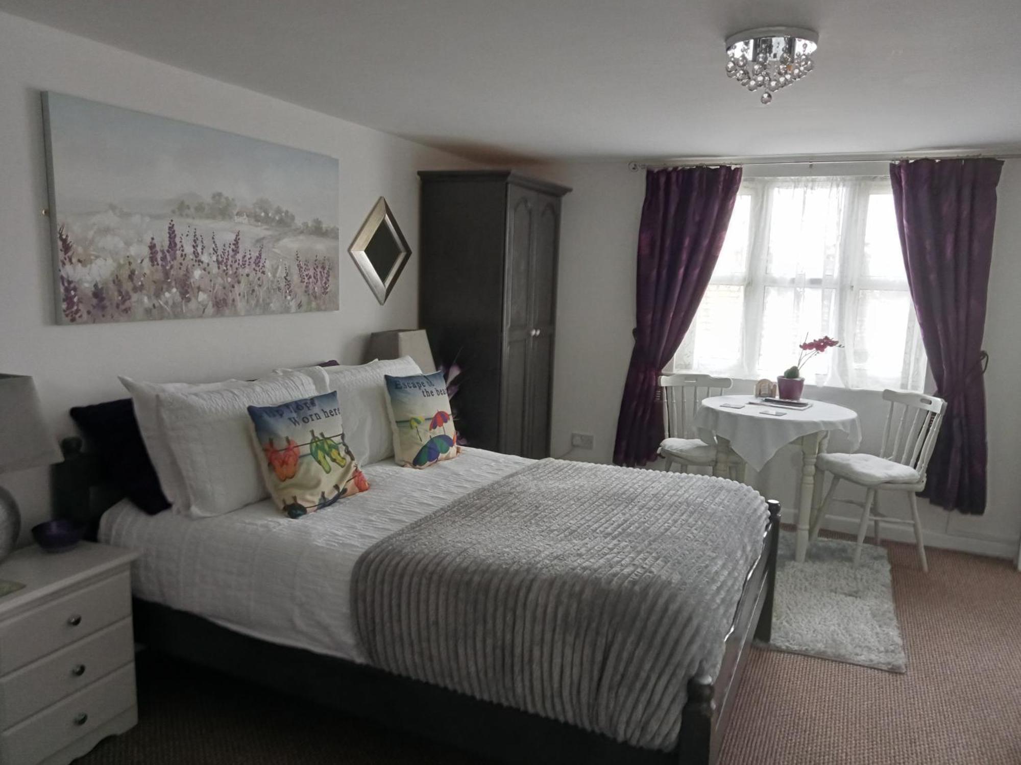 Marjune Guest House Weymouth Zewnętrze zdjęcie