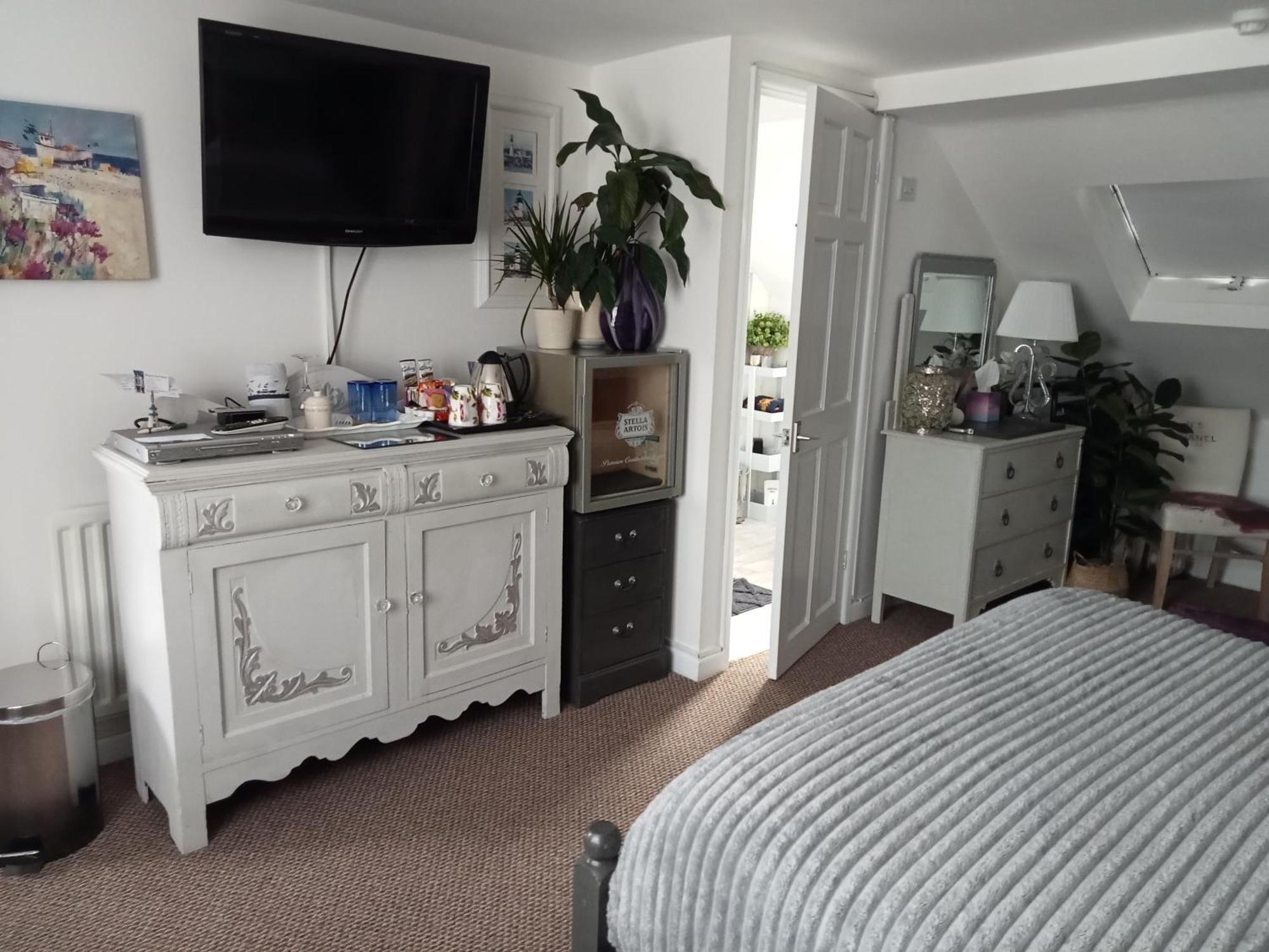 Marjune Guest House Weymouth Zewnętrze zdjęcie