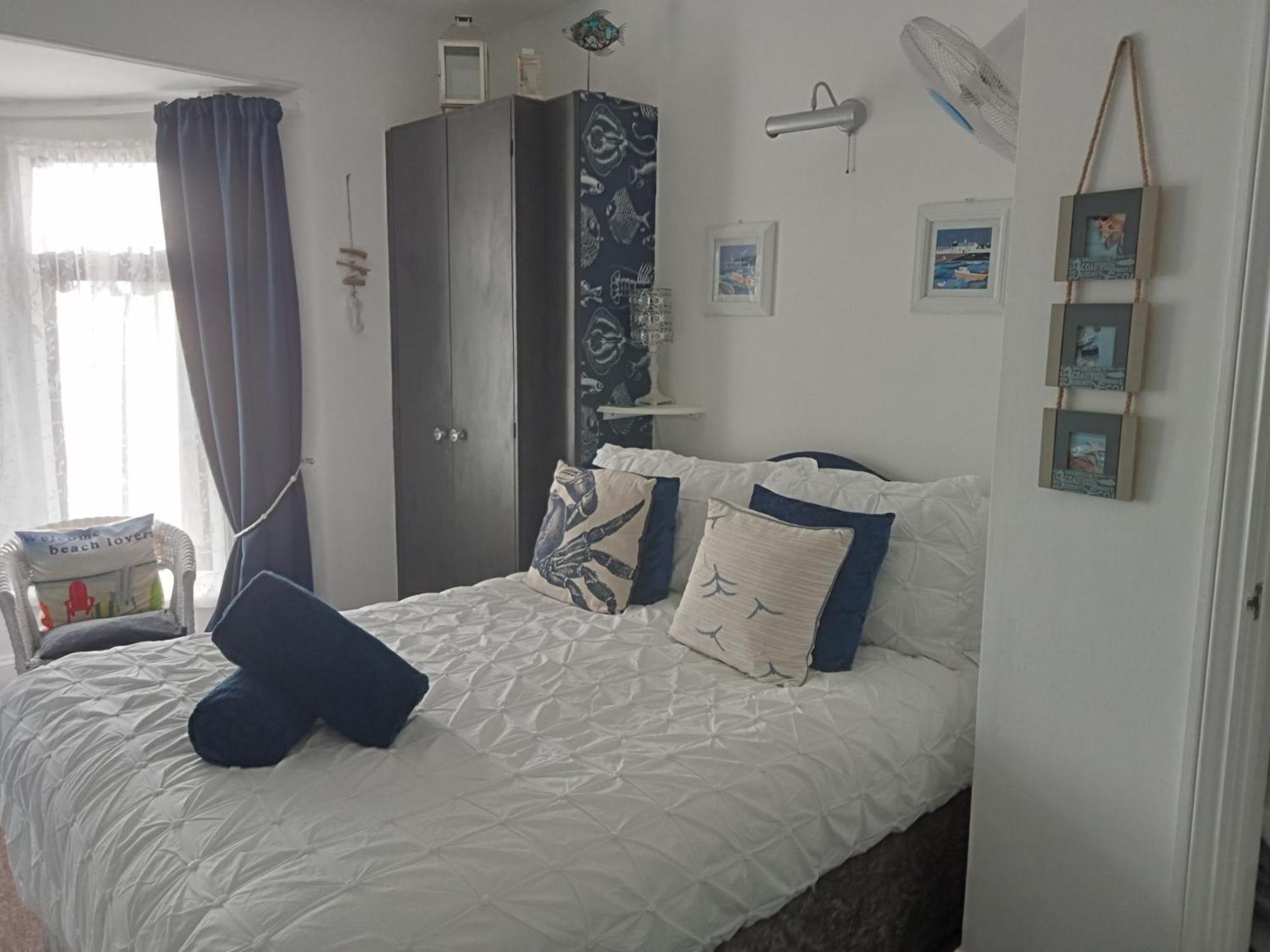 Marjune Guest House Weymouth Zewnętrze zdjęcie