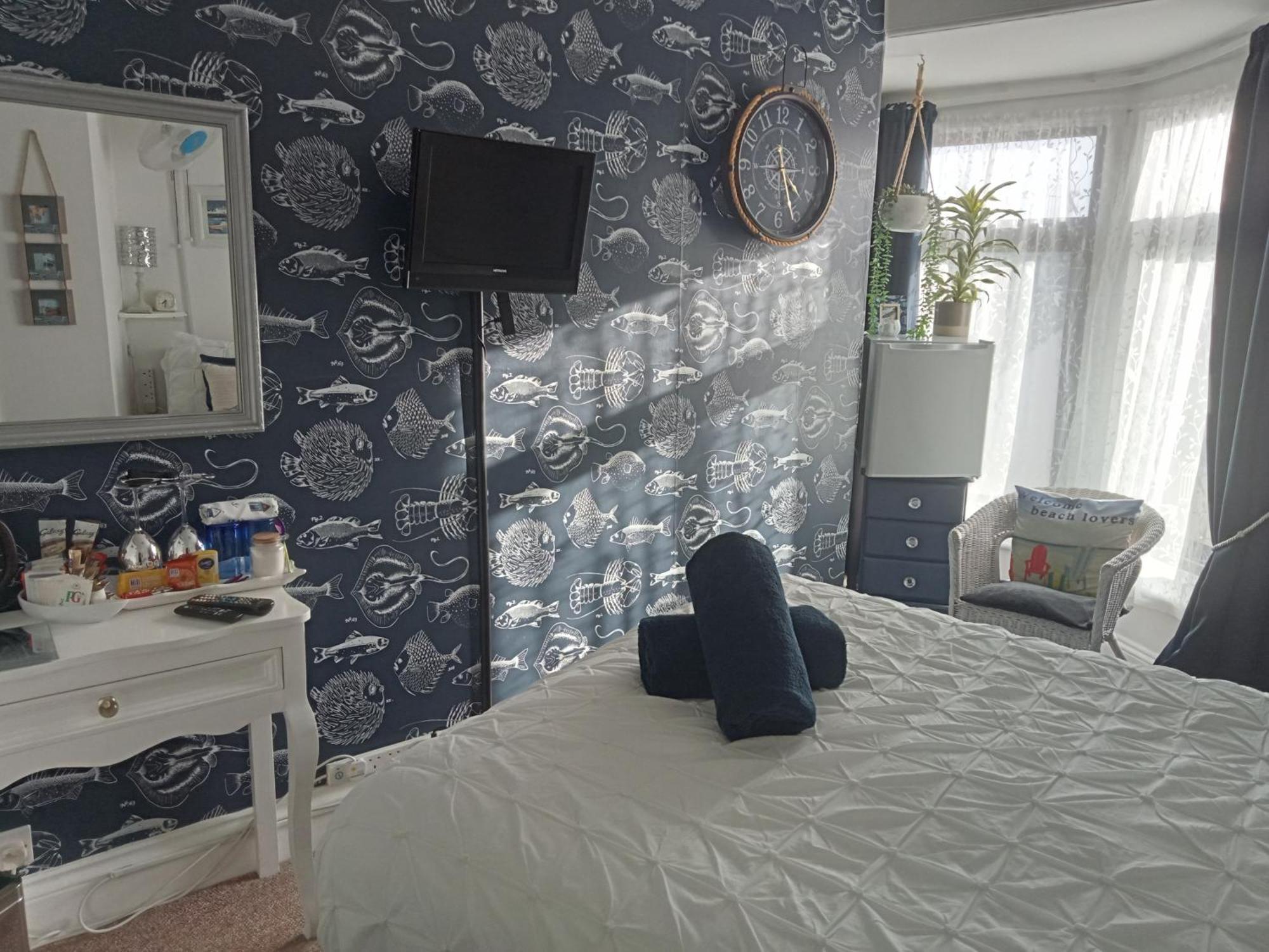 Marjune Guest House Weymouth Zewnętrze zdjęcie