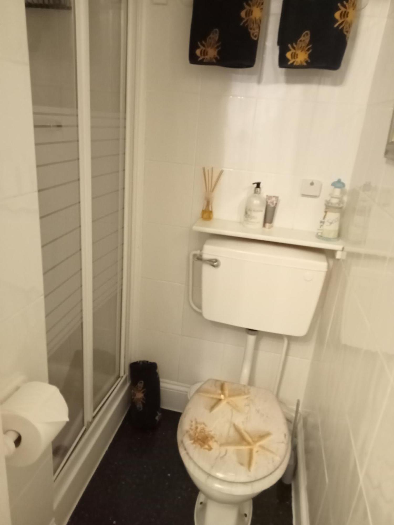 Marjune Guest House Weymouth Zewnętrze zdjęcie
