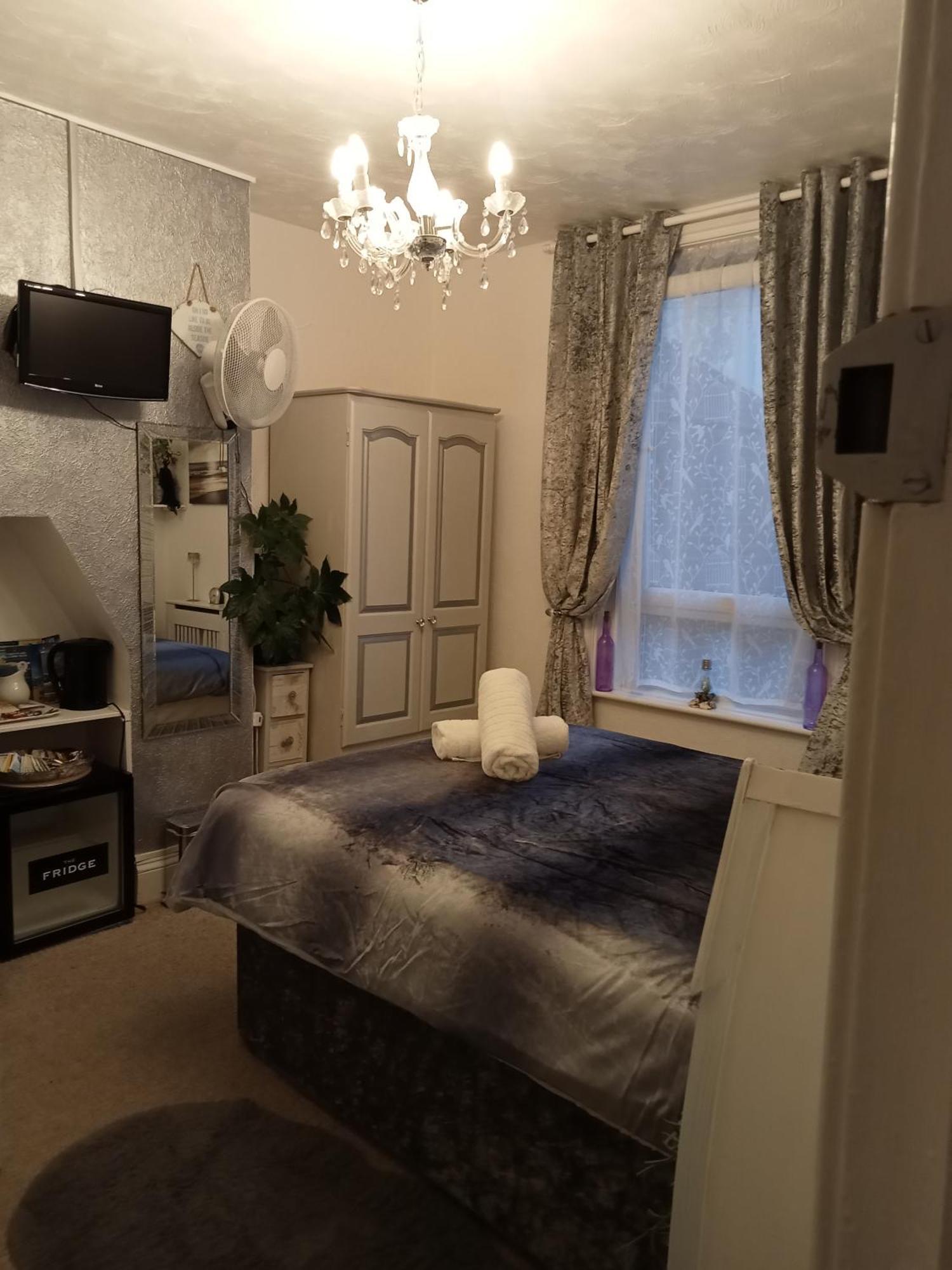Marjune Guest House Weymouth Zewnętrze zdjęcie