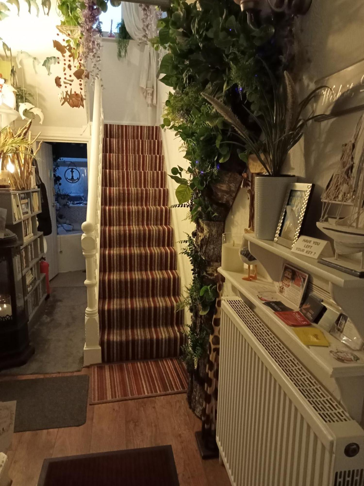 Marjune Guest House Weymouth Zewnętrze zdjęcie