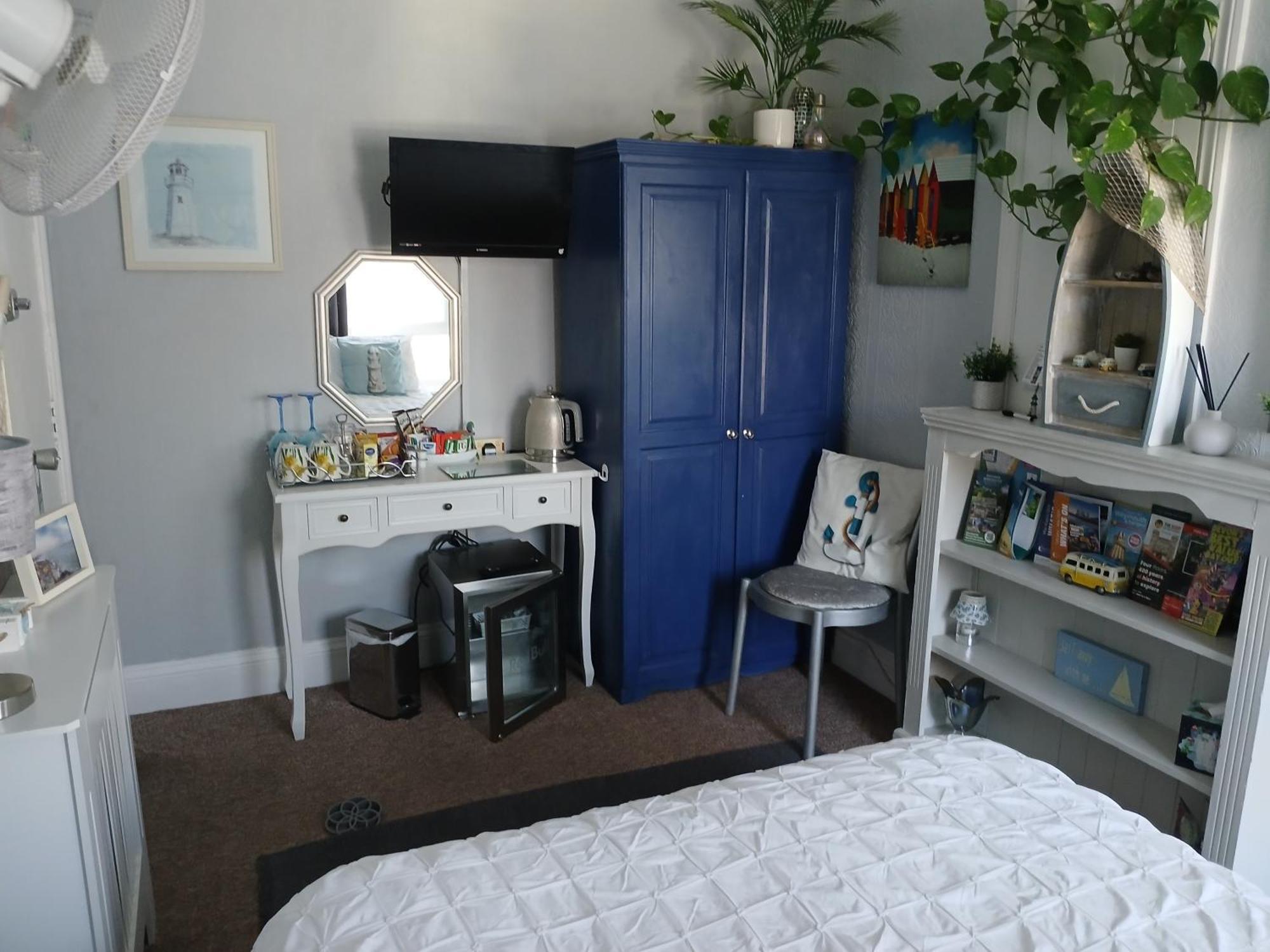 Marjune Guest House Weymouth Zewnętrze zdjęcie