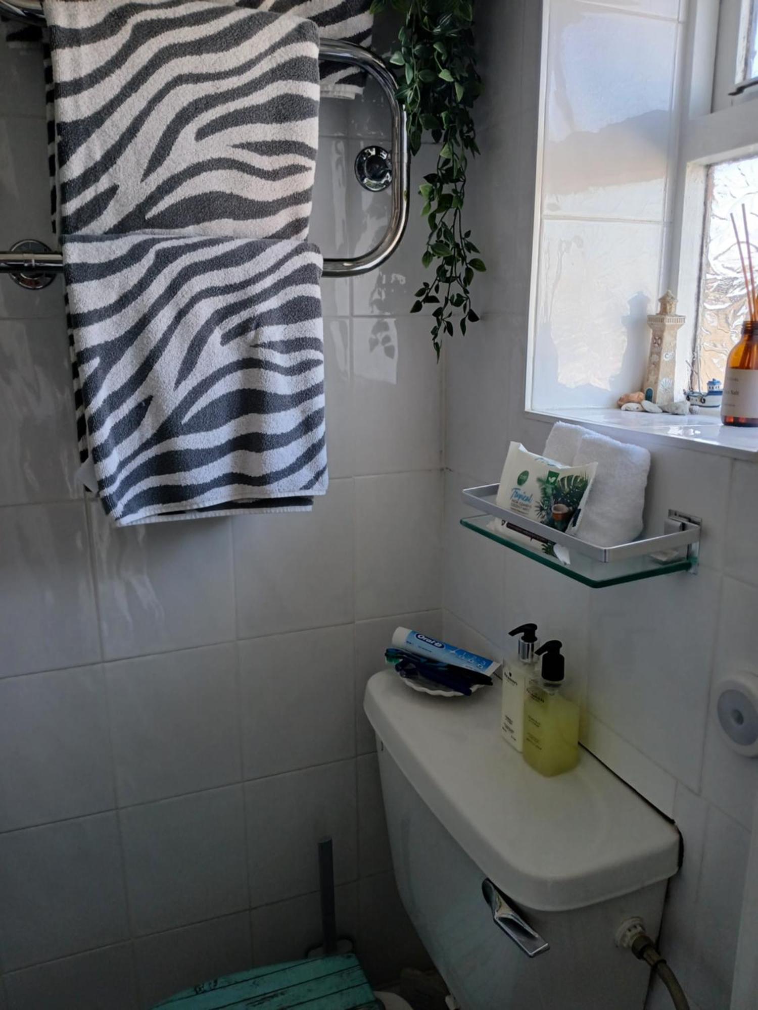 Marjune Guest House Weymouth Zewnętrze zdjęcie