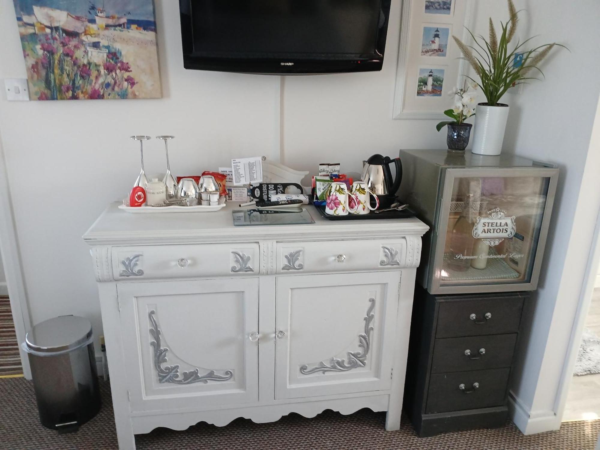 Marjune Guest House Weymouth Zewnętrze zdjęcie