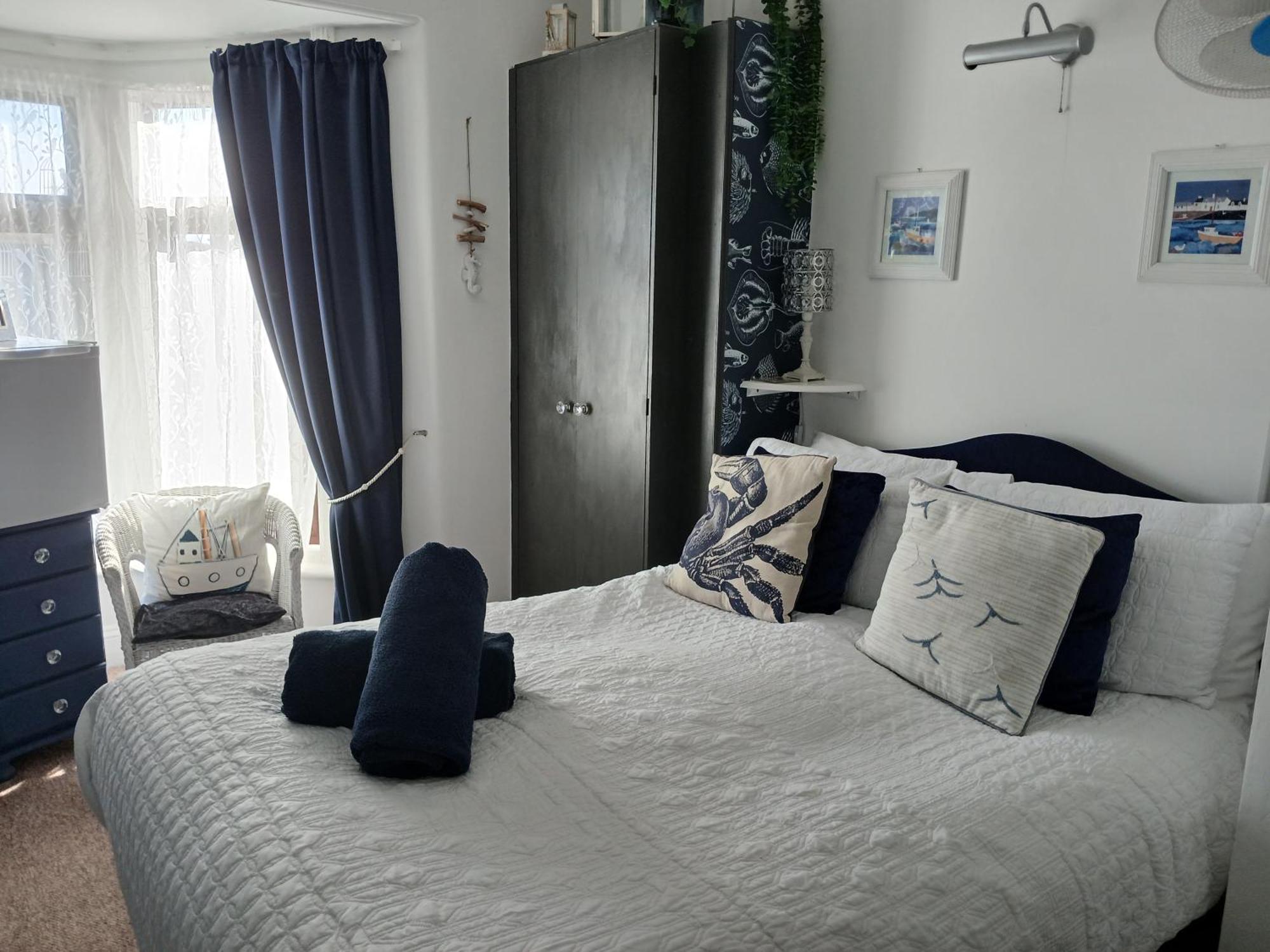 Marjune Guest House Weymouth Zewnętrze zdjęcie