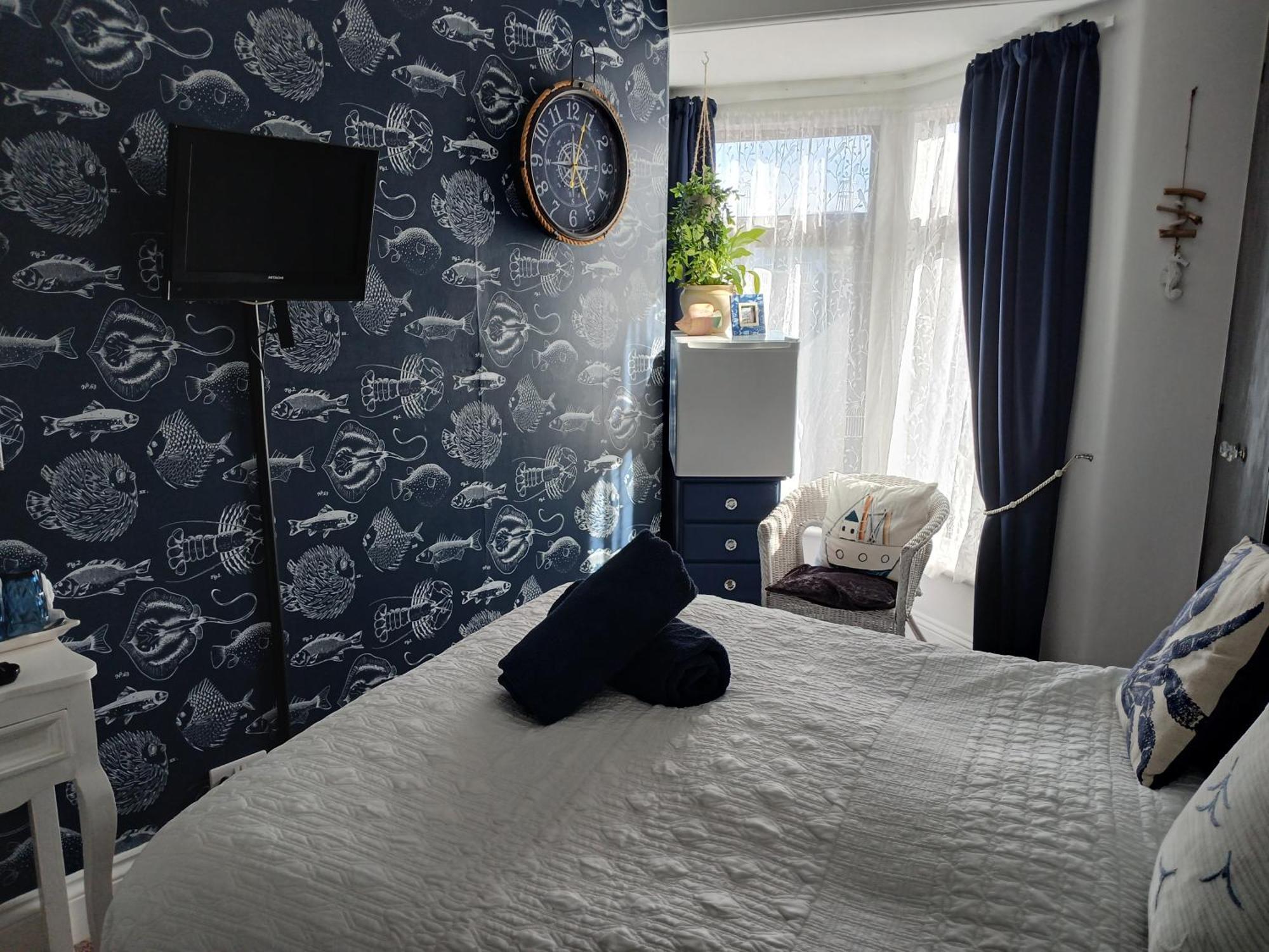 Marjune Guest House Weymouth Zewnętrze zdjęcie