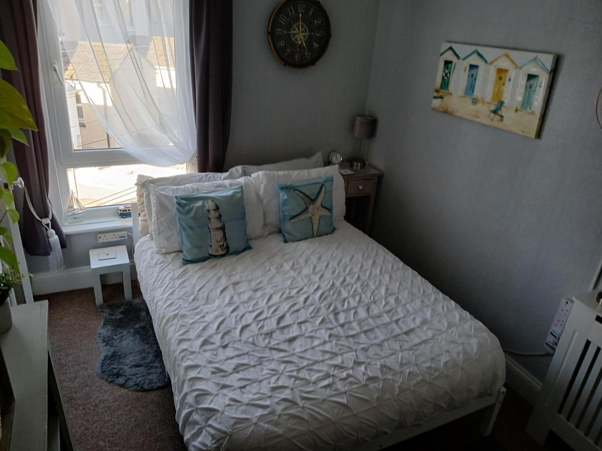 Marjune Guest House Weymouth Zewnętrze zdjęcie