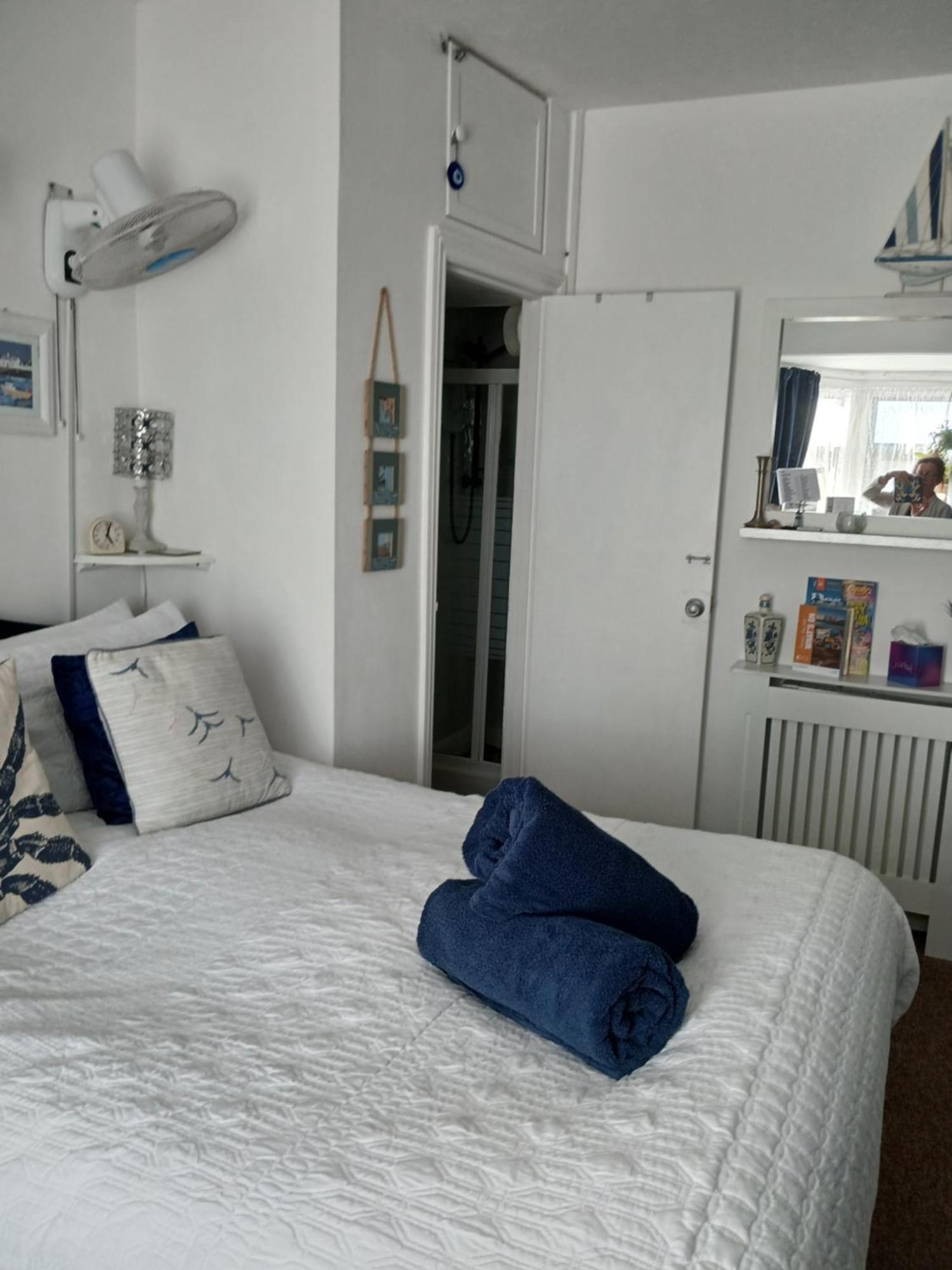 Marjune Guest House Weymouth Zewnętrze zdjęcie