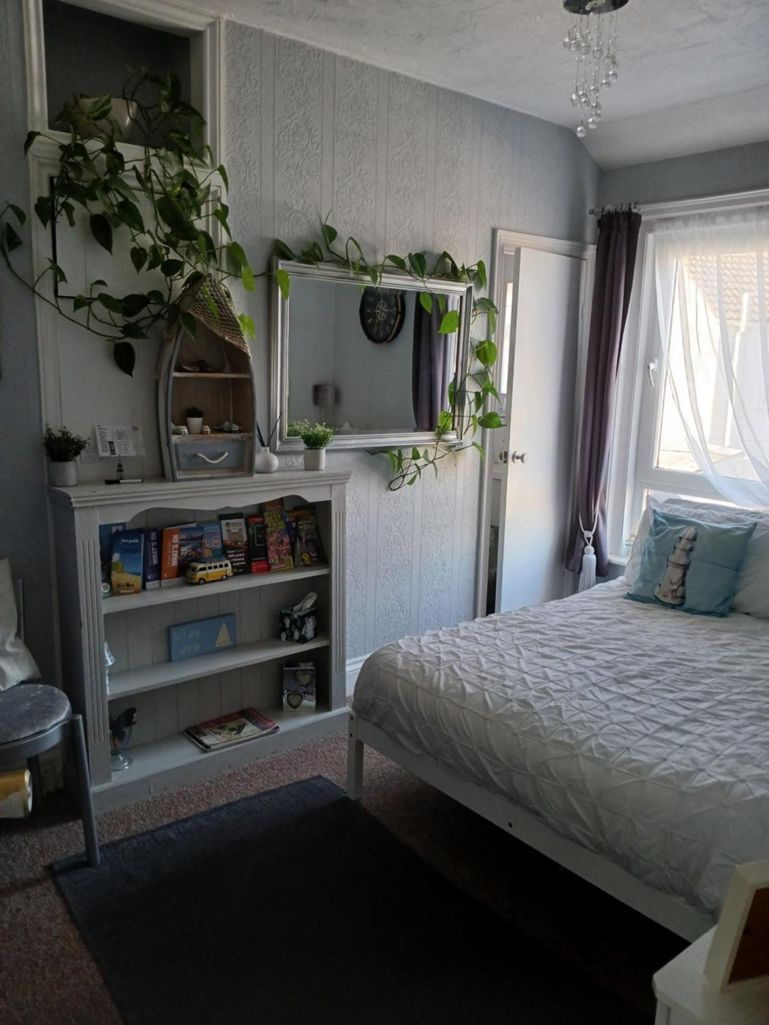 Marjune Guest House Weymouth Zewnętrze zdjęcie