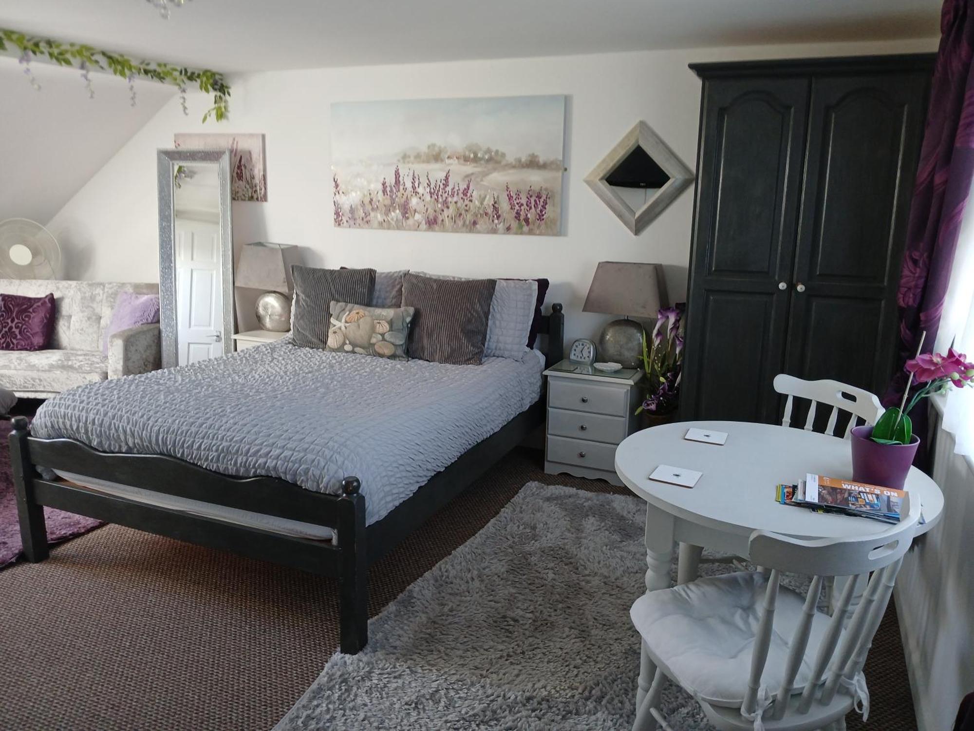 Marjune Guest House Weymouth Zewnętrze zdjęcie
