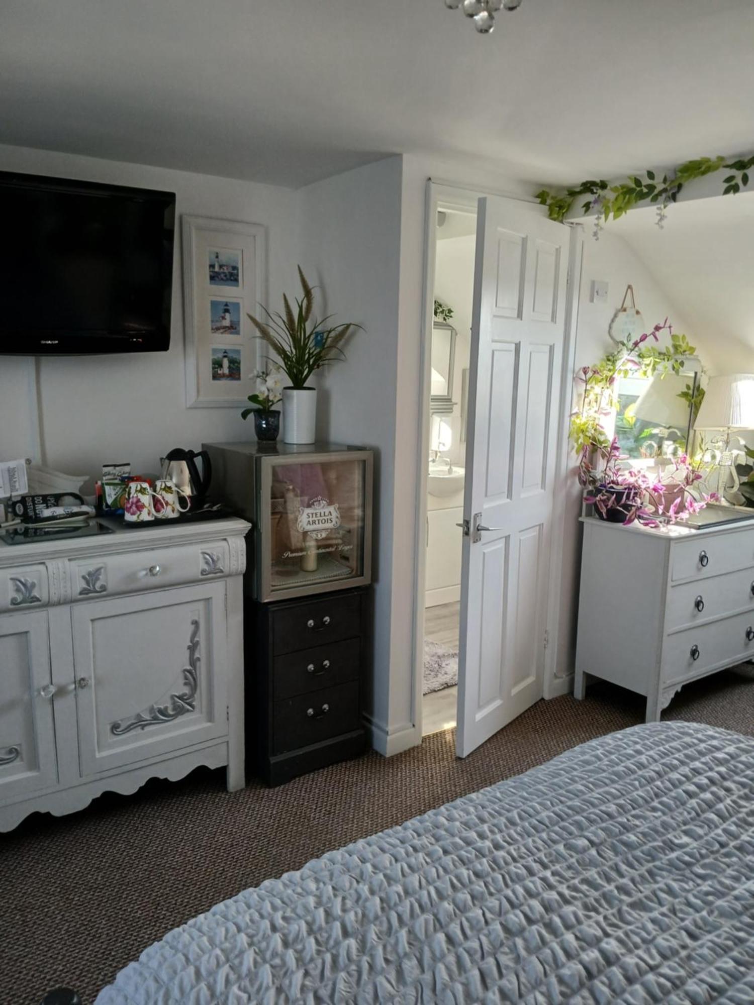 Marjune Guest House Weymouth Zewnętrze zdjęcie